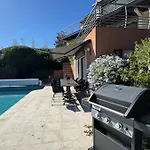 Willa La Grande Vue Roquebrune-sur Argens