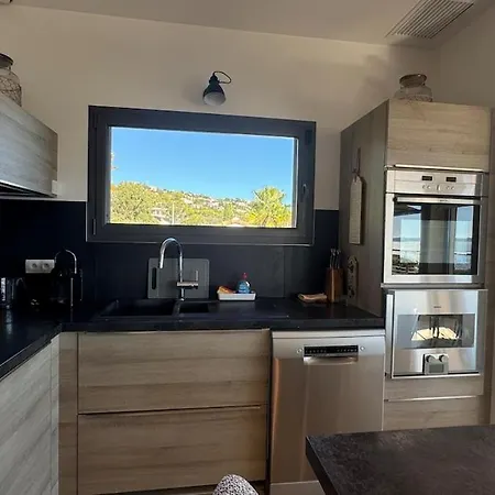 La Grande Vue Roquebrune-sur Argens