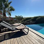 Villa La Grande Vue Roquebrune-sur-Argens